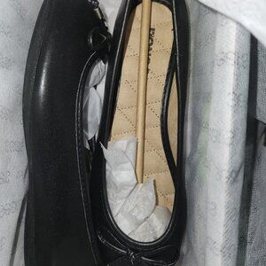 Sears Bongo flats slip ons